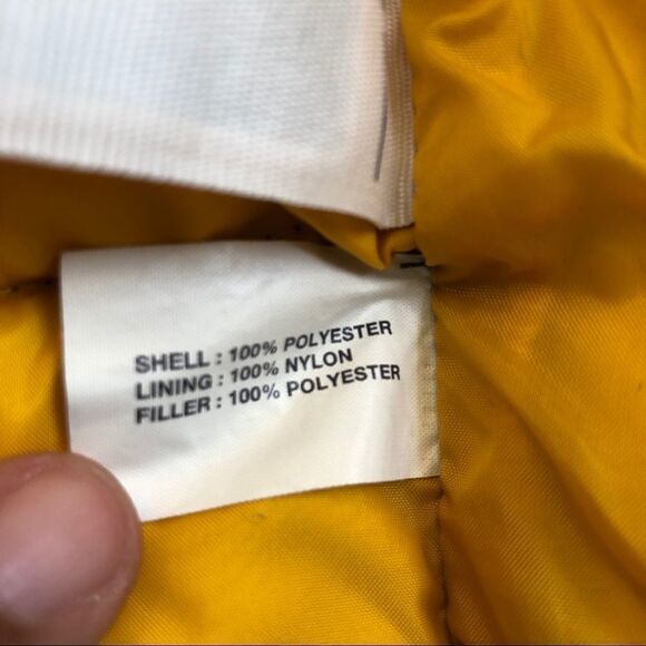 Gap Kids Puffer Vest - Picture 7 of 7